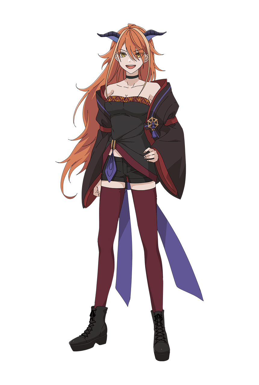 SIEBEN/KANNA
