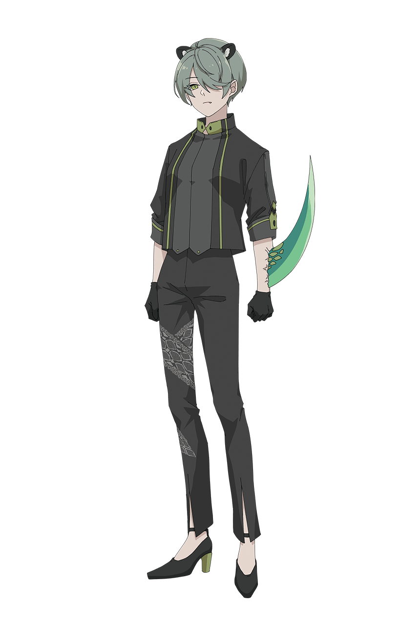 ZEHN