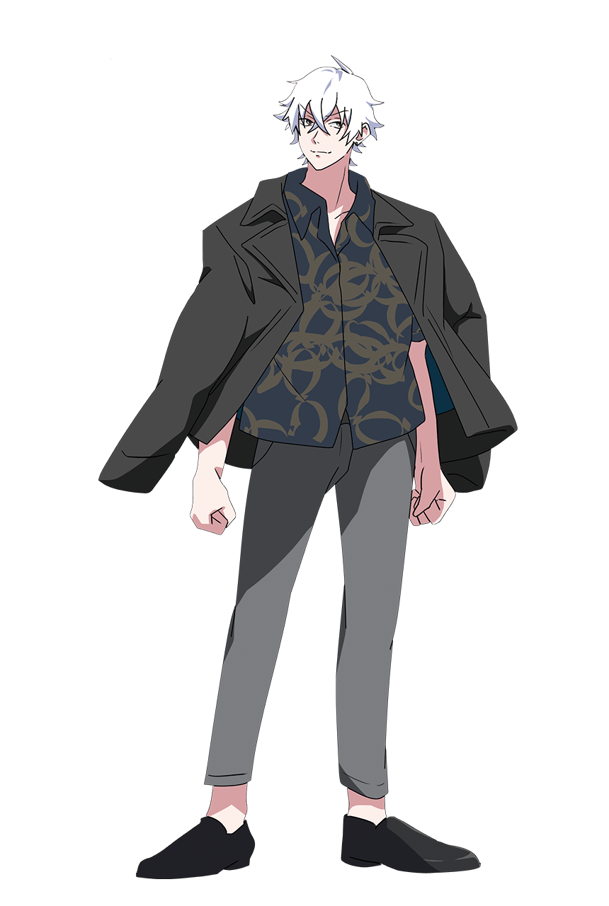 SHIRO