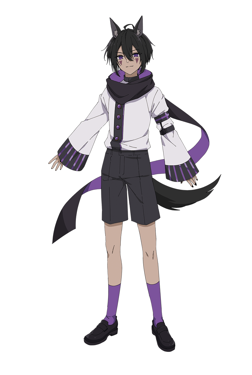 ANUBIS